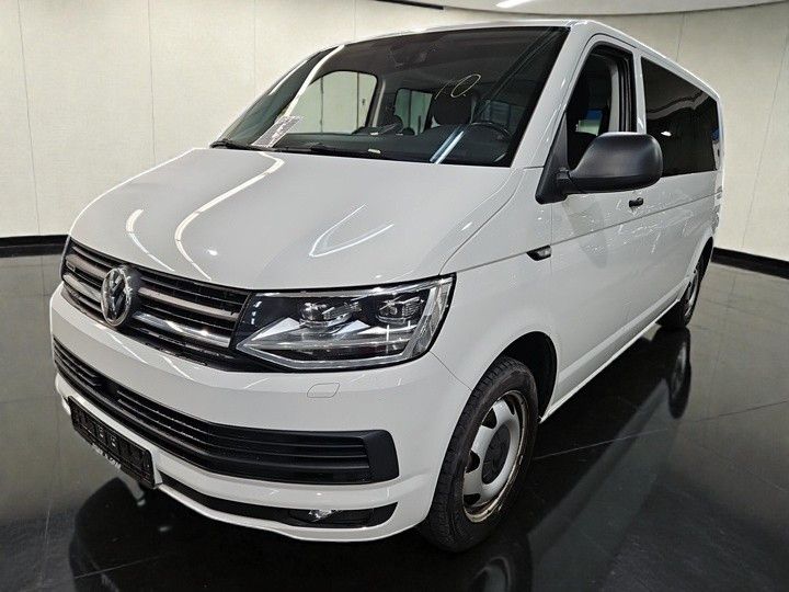 VW T6 Transporter 145.000 km 24.999 &euro; Reutlingen / Mittelstadt 72766