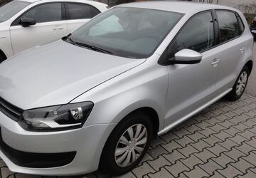 VW Polo 87.271 km 7.450 &euro; Reutlingen 72764