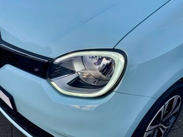 Gebrauchte Renault Twingo