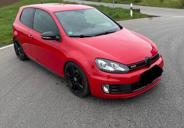 VW Golf 209.500 km 7.800 &euro; Eutingen 72184