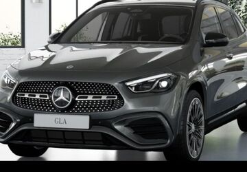 Mercedes-Benz GLA 200 9.900 km 44.490 &euro; Pfullingen 72793