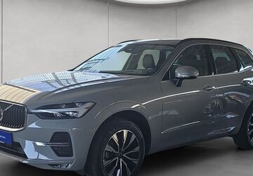 Volvo XC60 12.516 km 43.440 &euro; Stuttgart 70190