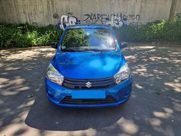 Gebrauchte Suzuki Celerio