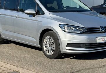 VW Touran 125.000 km 19.499 &euro; Horb am Neckar 72160