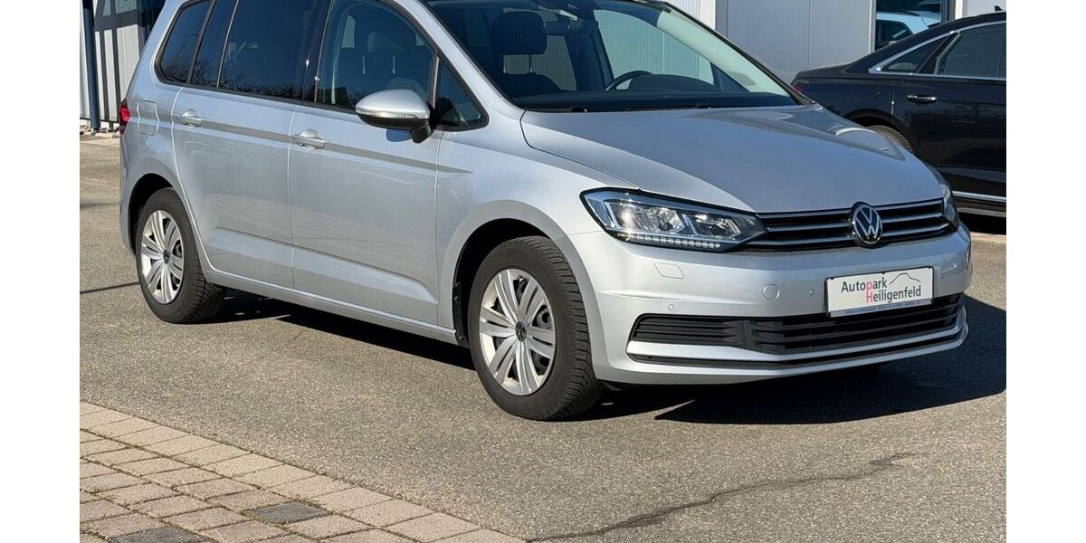 VW Touran 125.000 km 20.499 &euro; Horb am Neckar 72160