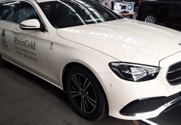 Mercedes-Benz E 200 125.000 km 29.999 &euro; Reutlingen / Mittelstadt 72766