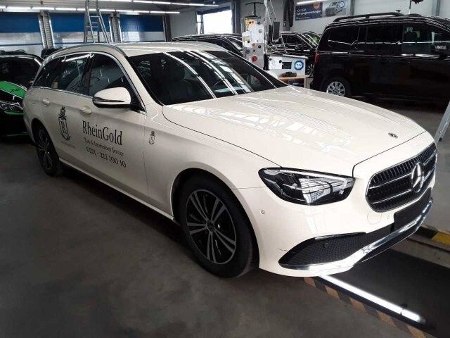 Mercedes-Benz E 200 125.000 km 29.999 &euro; Reutlingen / Mittelstadt 72766