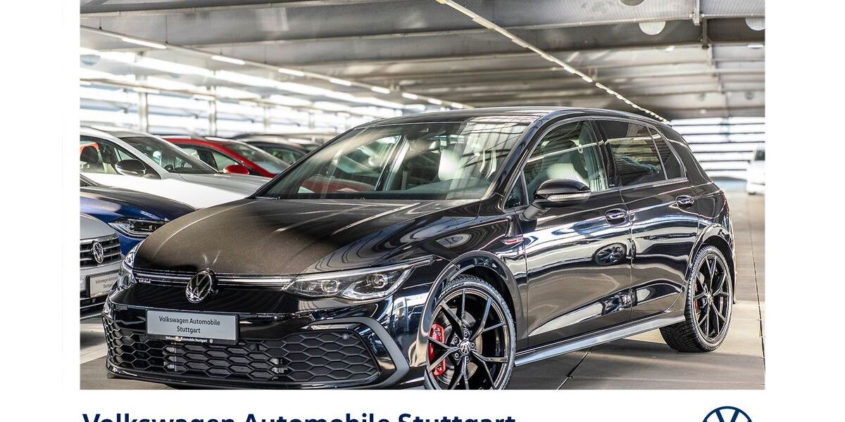 VW Golf 18.481 km 33.230 &euro; Stuttgart-Feuerbach 70469