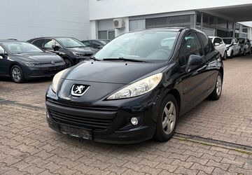 Peugeot 207 142.760 km 2.995 &euro; Stuttgart 70597