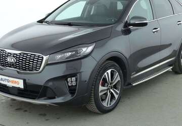 Kia Sorento 115.159 km 22.340 &euro; Stuttgart 70195
