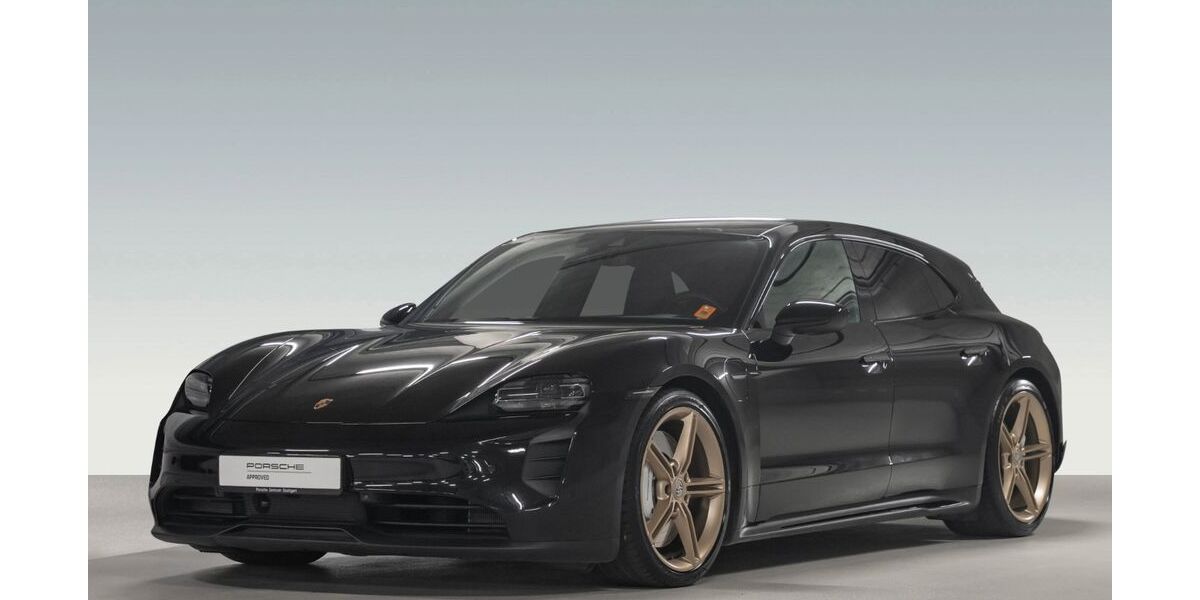 Porsche Taycan 19.800 km 78.900 &euro; Stuttgart 70469