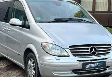 Mercedes-Benz Viano 258.000 km 8.800 &euro; Pfullingen 72793