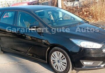 Ford Focus 118.729 km 6.999 &euro; Reutlingen 72770