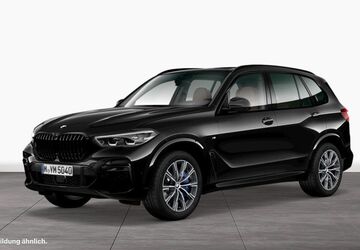 BMW X5 58.305 km 63.490 &euro; Stuttgart 70569