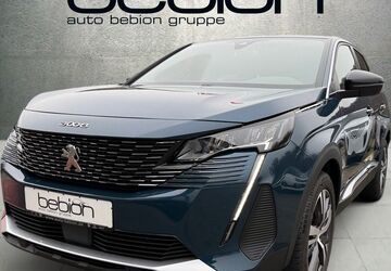 Peugeot 3008 29.850 km 26.980 &euro; Reutlingen 72766