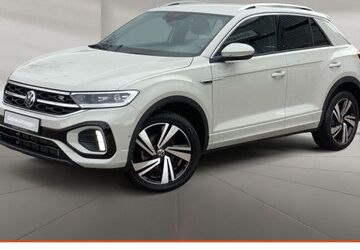 VW T-Roc 17.215 km 29.490 &euro; Nürtingen 72622