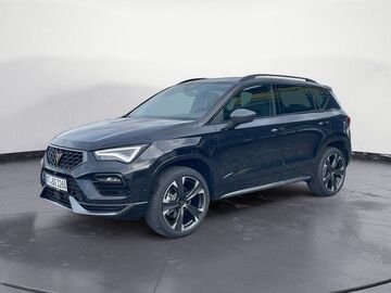 Gebrauchte Cupra Ateca