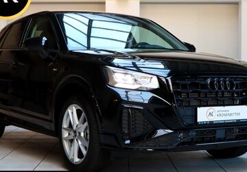 Audi Q2 4.879 km 33.630 &euro; Horb am Neckar 72160