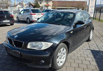 BMW 116 172.087 km 3.950 &euro; Ofterdingen 72131