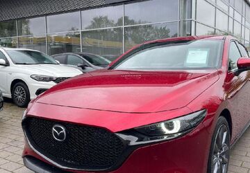 Mazda 3 12.000 km 26.900 &euro; Böblingen 71034