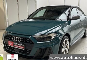 Audi A1 59.748 km 22.870 &euro; Horb a/N 72160