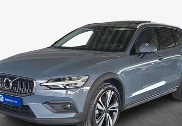 Volvo V60 Cross Country 28.888 km 45.900 &euro; Stuttgart 70190
