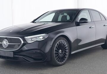 Mercedes-Benz E 220 31.965 km 59.890 &euro; Jettingen 71131