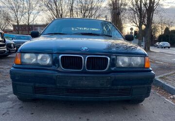 BMW 320 237.200 km 1.900 &euro; Sindelfingen 71065