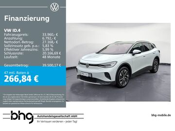 Gebrauchte VW ID.4