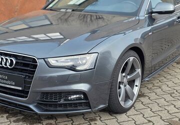 Audi A5 162.800 km 16.999 &euro; Nufringen 71154