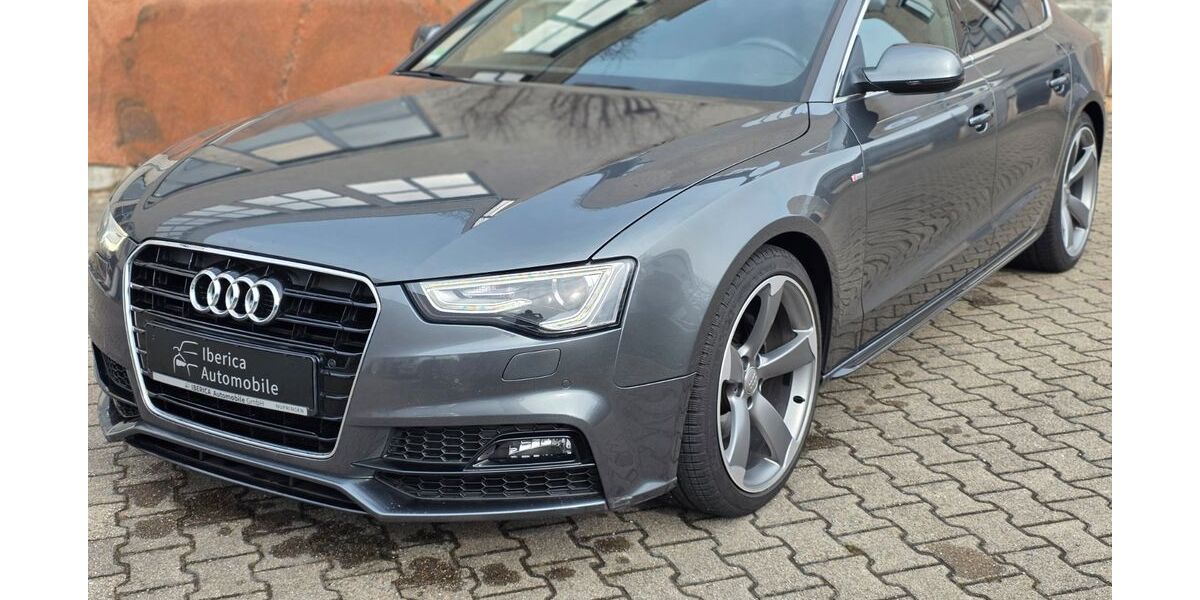 Audi A5 162.800 km 16.999 &euro; Nufringen 71154