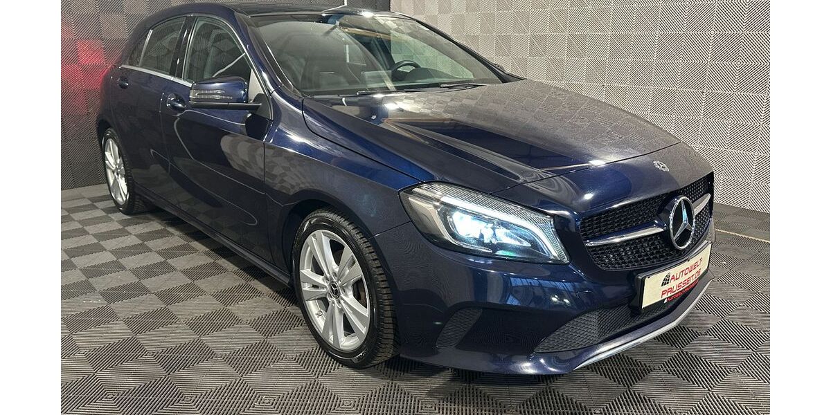 Mercedes-Benz A 180 99.984 km 14.870 &euro; Horb am Neckar 72160