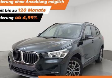 BMW X1 35.300 km 23.900 &euro; Mössingen 72116