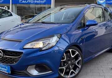 Opel Corsa 128.000 km 10.900 &euro; Nürtingen bei Stuttgart 72622