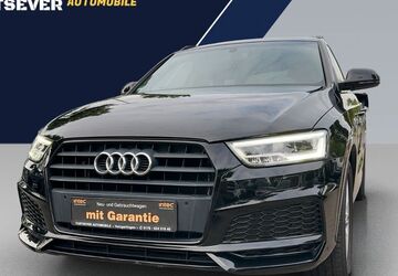 Audi Q3 120.298 km 16.590 &euro; Holzgerlingen 71088