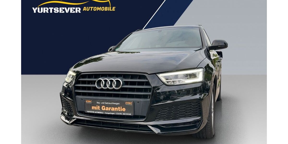 Audi Q3 120.298 km 16.590 &euro; Holzgerlingen 71088