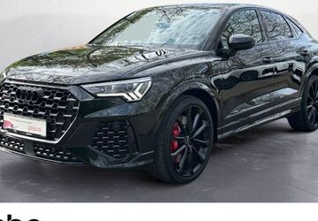 Audi RSQ3 25.839 km 67.930 &euro; Reutlingen 72760