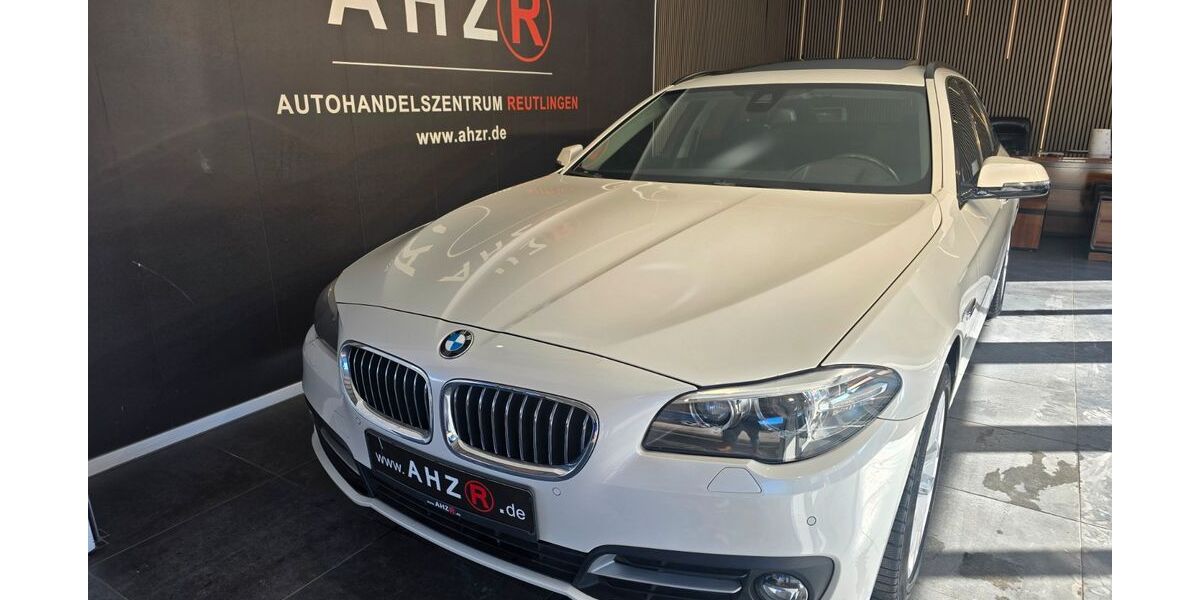 BMW 525 144.500 km 16.990 &euro; Reutlingen 72760
