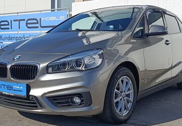 BMW 218 Active Tourer 90.155 km 14.200 &euro; Pfullingen 72793