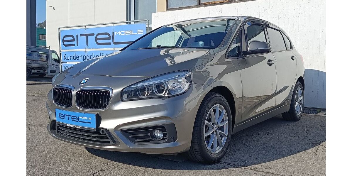 BMW 218 Active Tourer 90.155 km 14.200 &euro; Pfullingen 72793