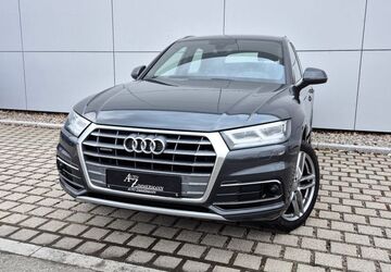 Audi Q5 144.000 km 25.500 &euro; Hechingen 72379