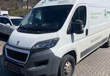 Peugeot Boxer 230.000 km 5.690 &euro; Nagold 72202