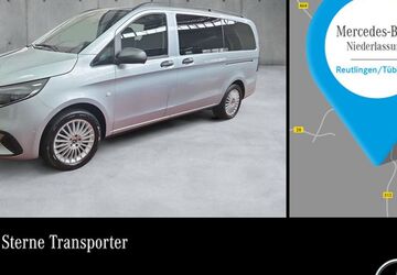 Mercedes-Benz Vito 62.849 km 50.480 &euro; Pfullingen 72793