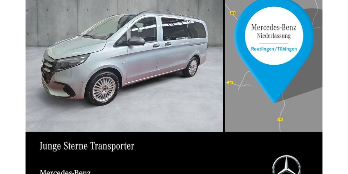 Mercedes-Benz Vito 62.849 km 50.480 &euro; Pfullingen 72793