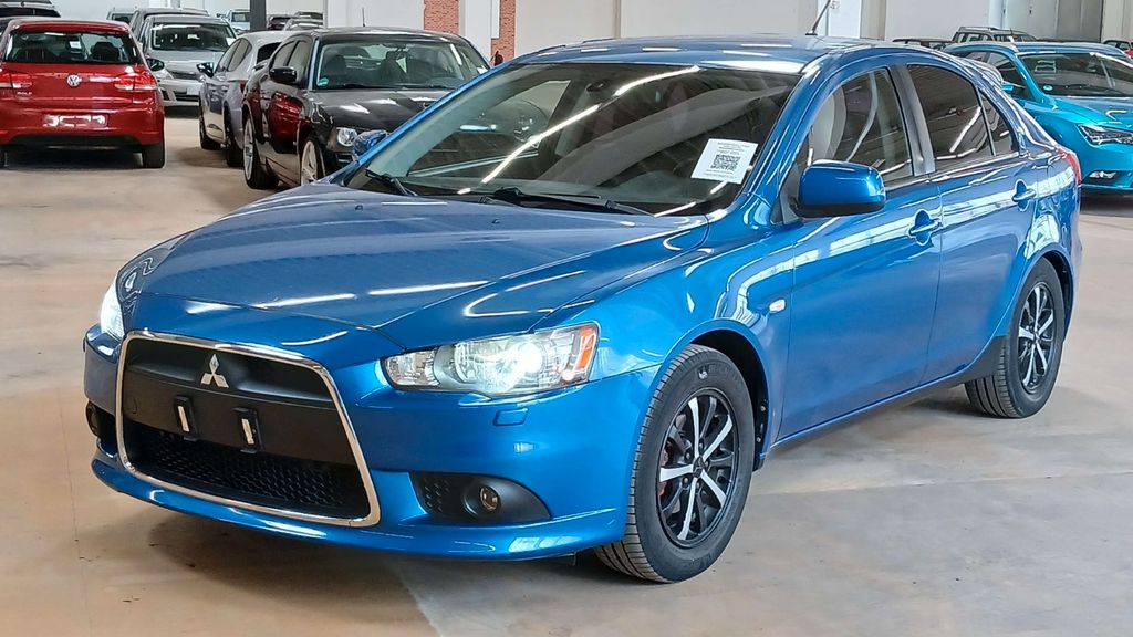 Mitsubishi Lancer 179.000 km 4.990 &euro; Reutlingen 72766