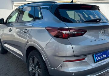 Opel Grandland (X) 80.000 km 17.999 &euro; Reutlingen 72768