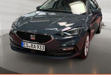 Seat Leon 4.000 km 34.930 &euro; Nürtingen 72622