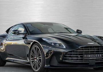 Aston Martin DB12 2.650 km 209.007 &euro; Filderstadt 70794