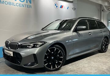 BMW 320 7.730 km 45.890 &euro; Tübingen 72072