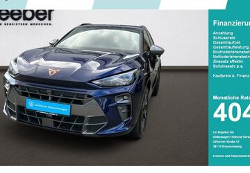 Cupra Terramar 23.682 km 32.350 &euro; Herrenberg 71083